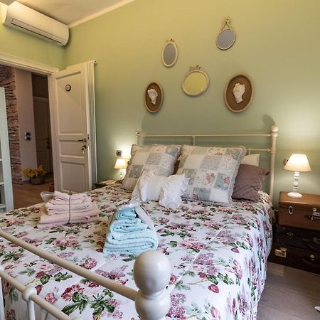 Casa Montalgallo Lucignano Zewnętrze zdjęcie