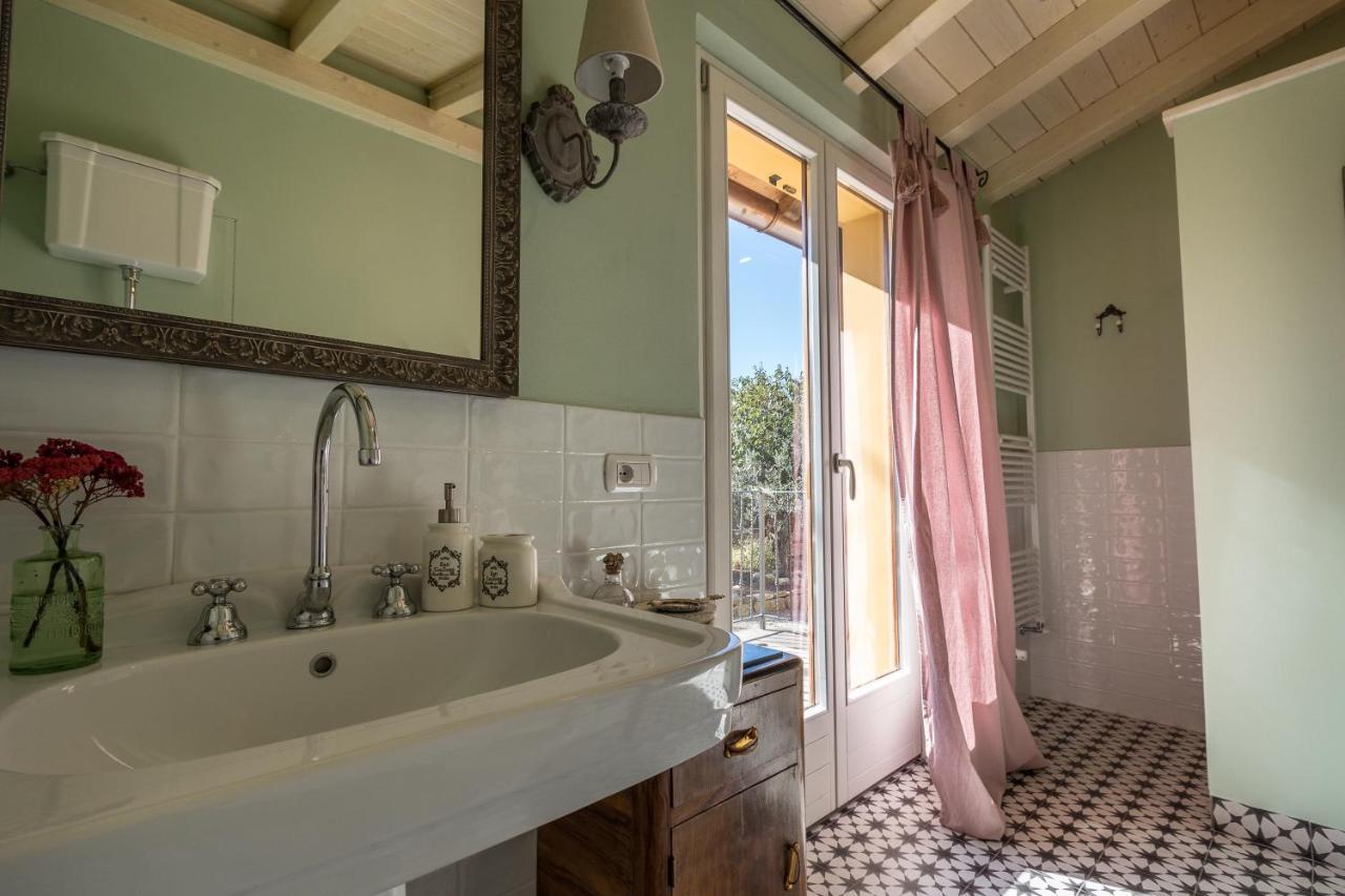 Casa Montalgallo Lucignano Zewnętrze zdjęcie