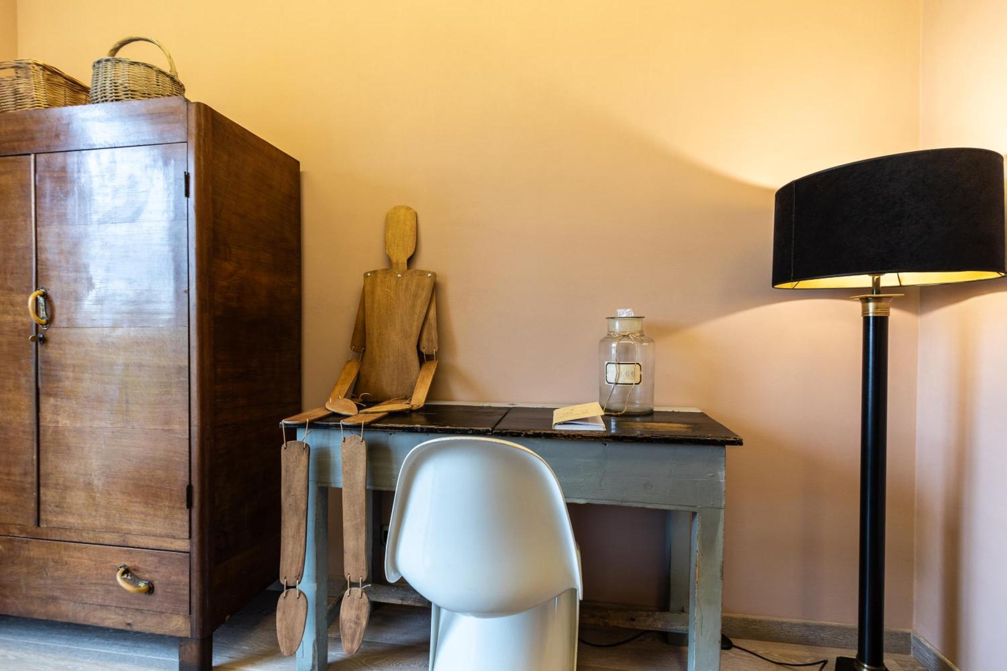 Casa Montalgallo Lucignano Zewnętrze zdjęcie