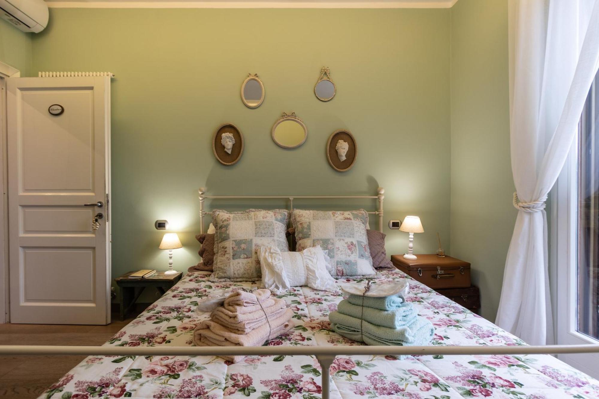 Casa Montalgallo Lucignano Zewnętrze zdjęcie