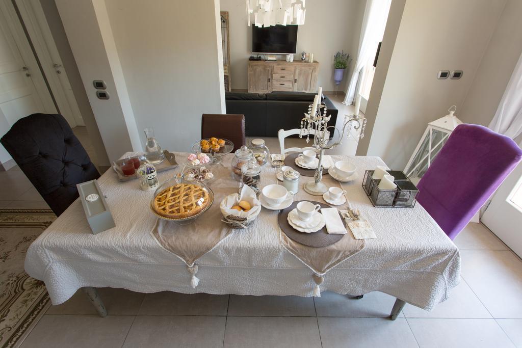 Casa Montalgallo Lucignano Zewnętrze zdjęcie