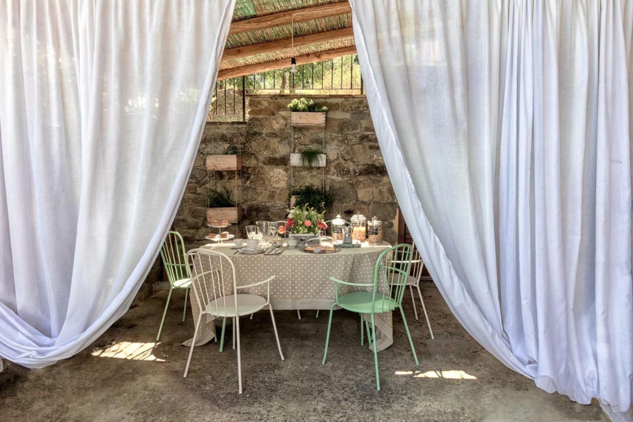 Casa Montalgallo Lucignano Zewnętrze zdjęcie